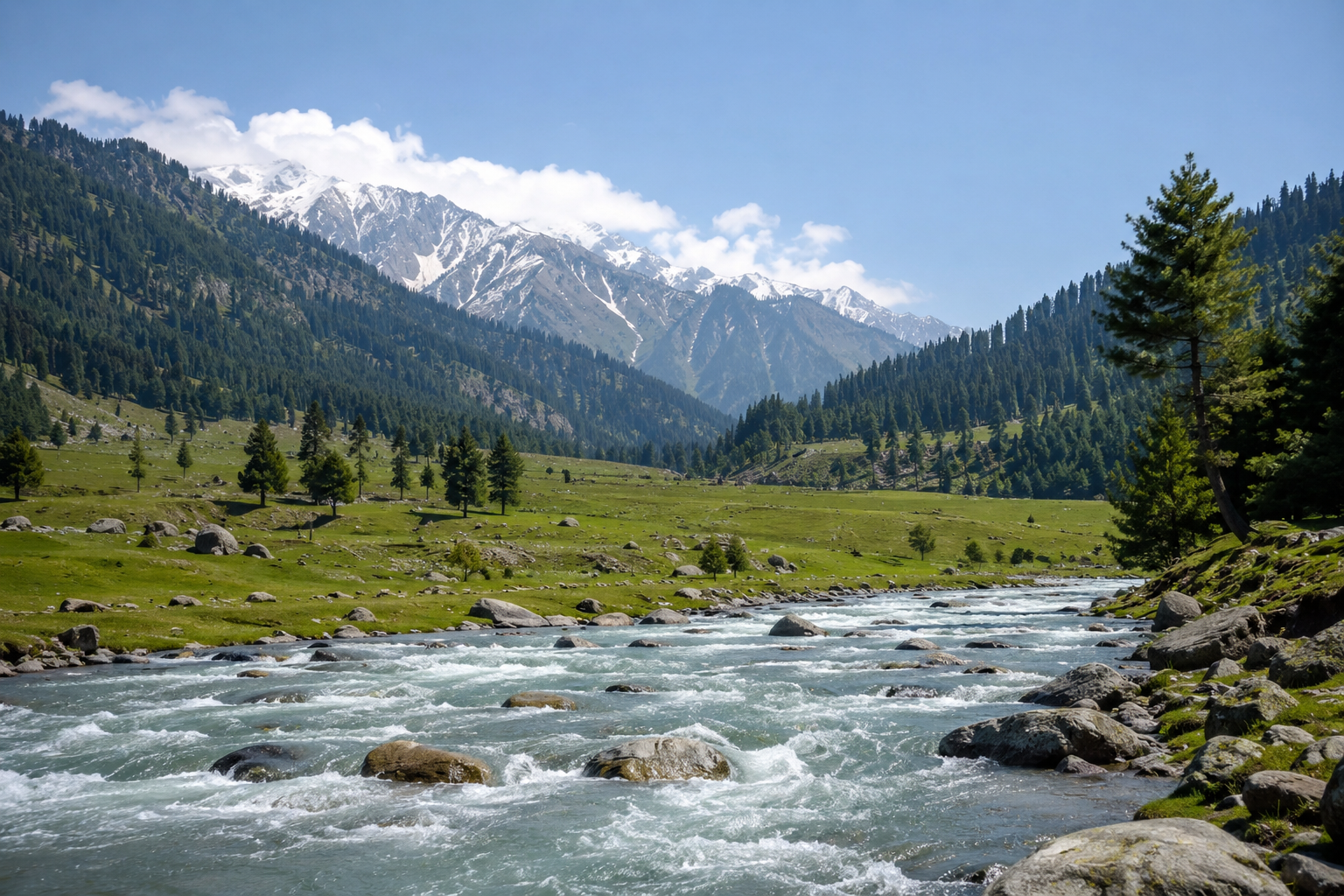 Sonmarg
