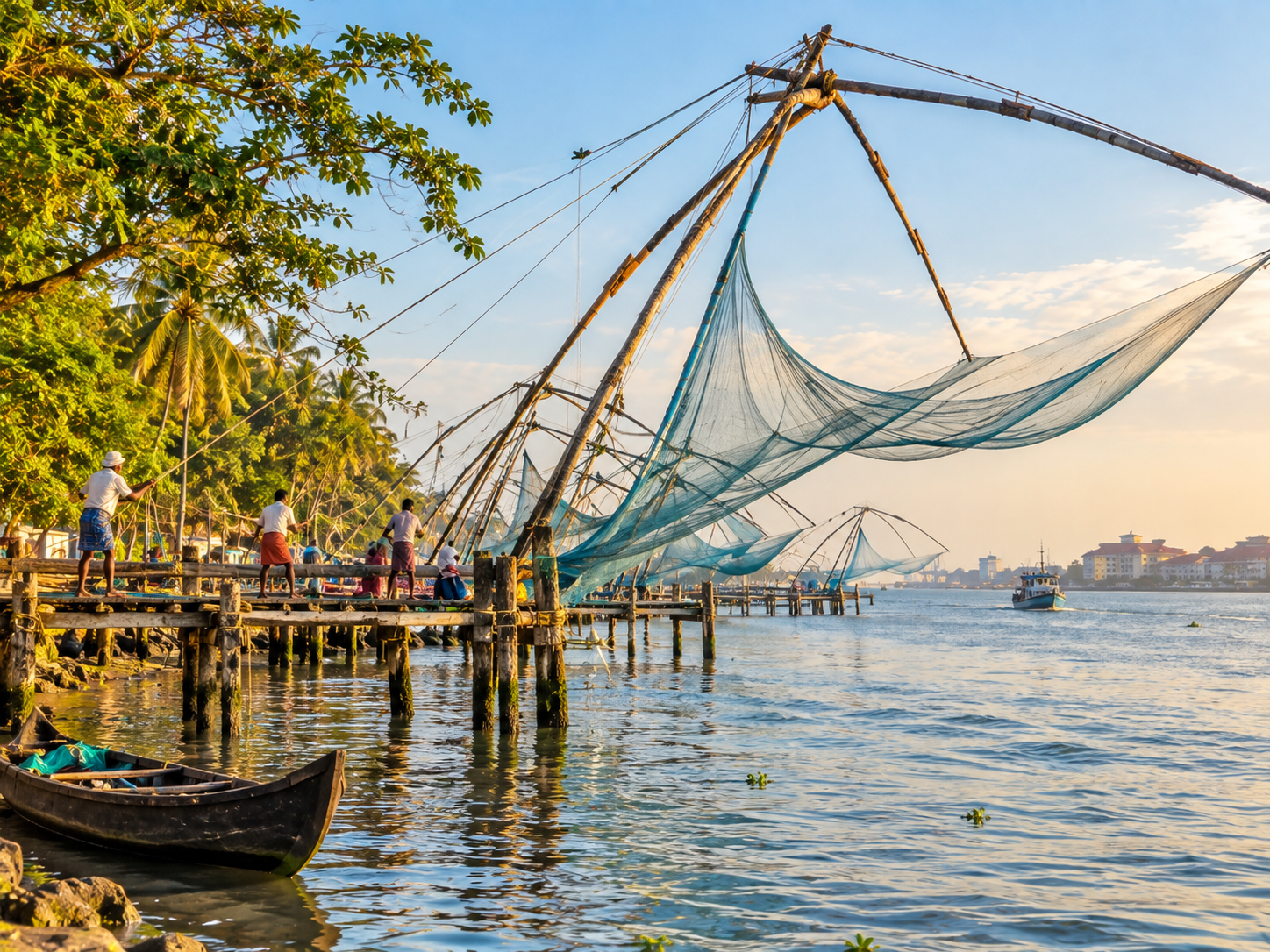 Kochi