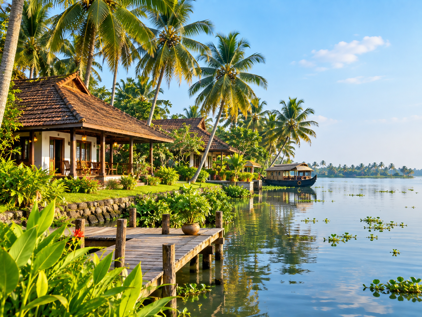 Kumarakom