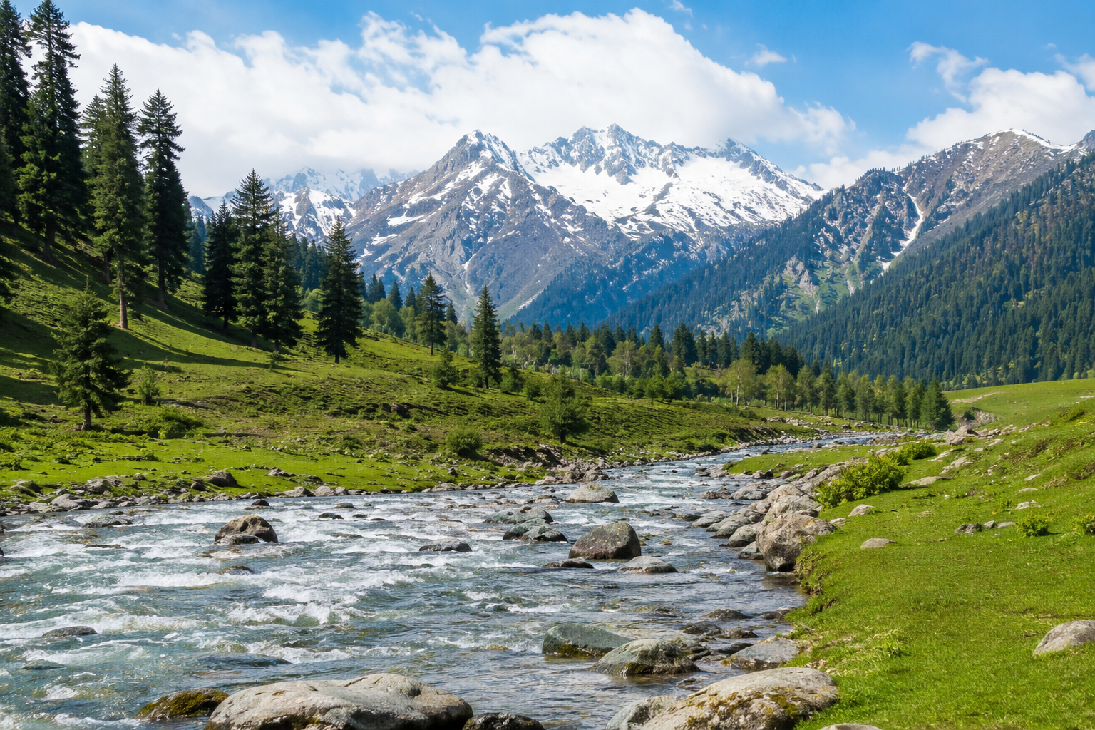 Pahalgam