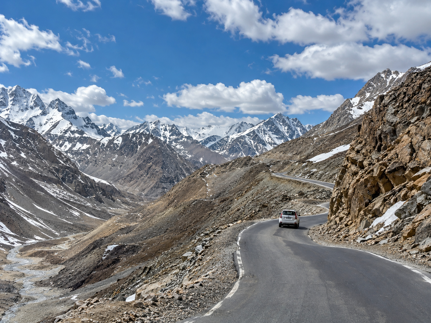 Khardung La
