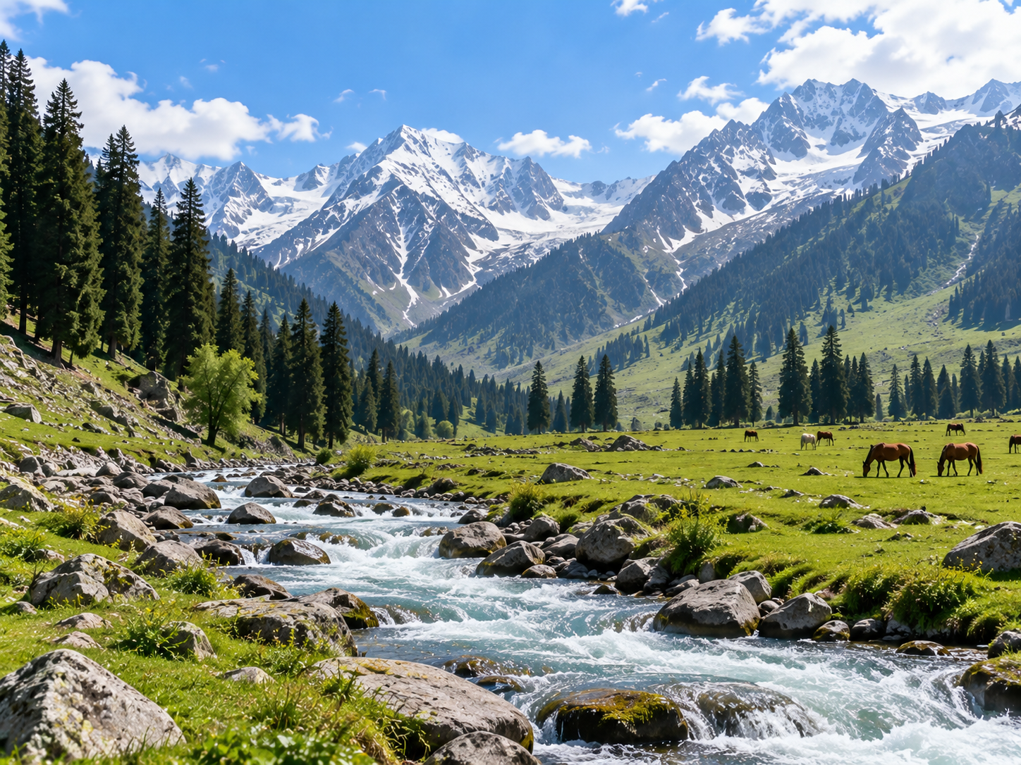 Sonmarg