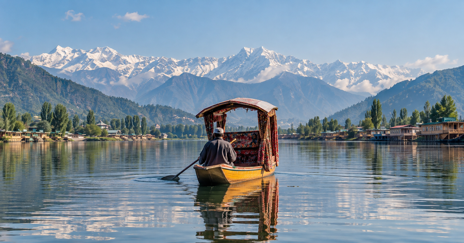 Kashmir
