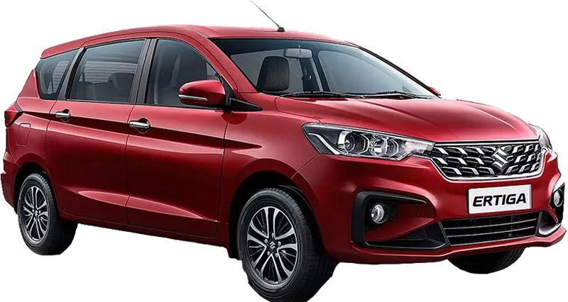 Tavera/Romion/Ertiga/Bolero 