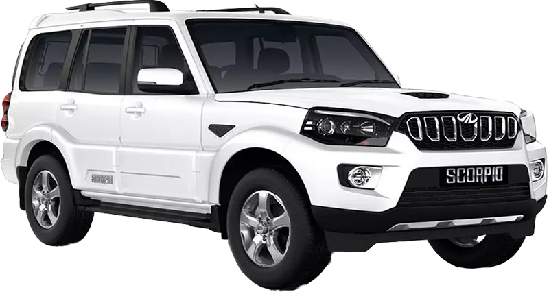 Mahindra Scorpio