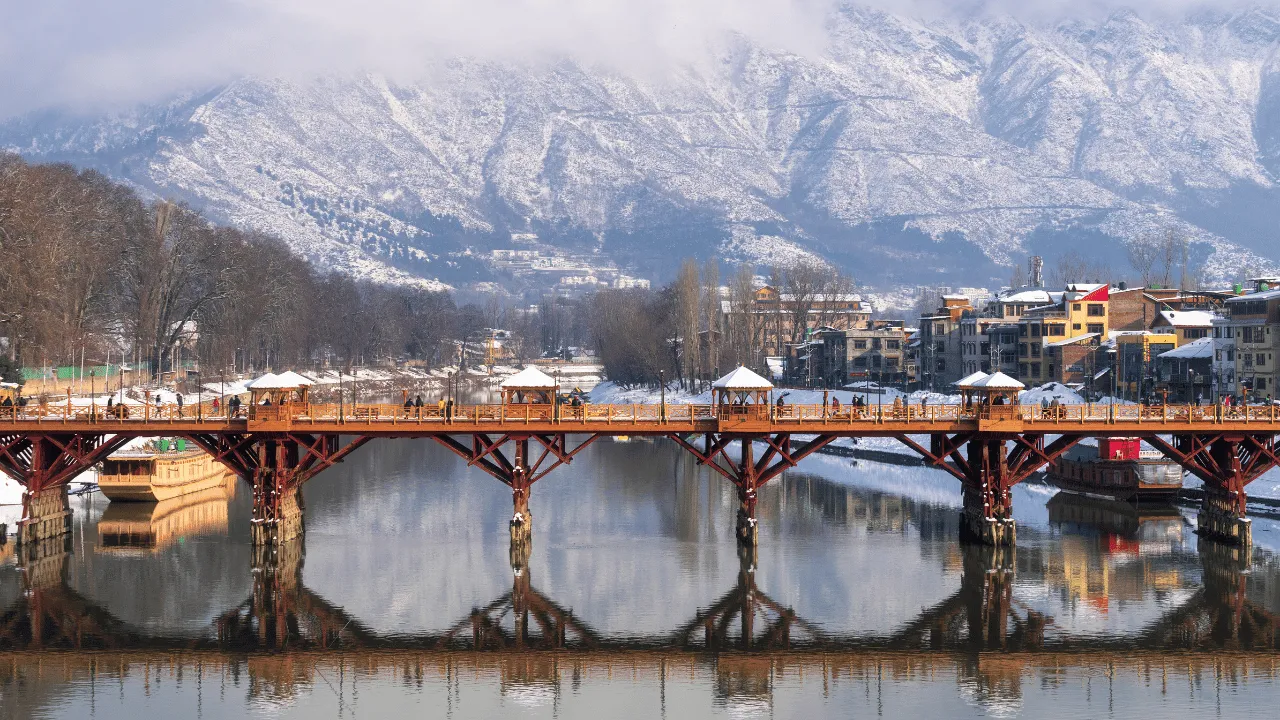 Wild, Wistful, and Untamed: The Kashmir You Didn’t Know.