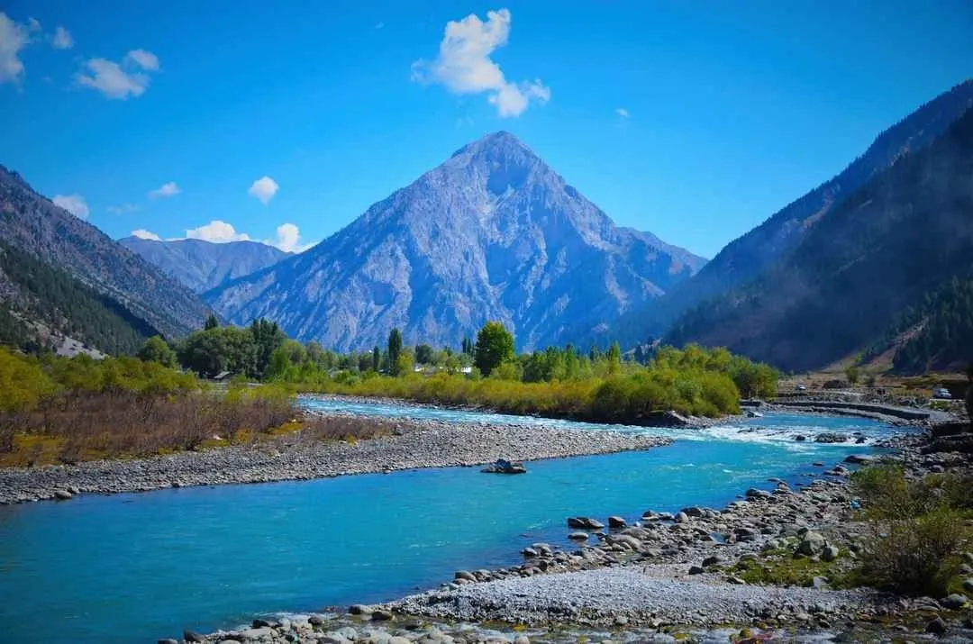 Wild, Wistful, and Untamed: The Kashmir You Didn’t Know.