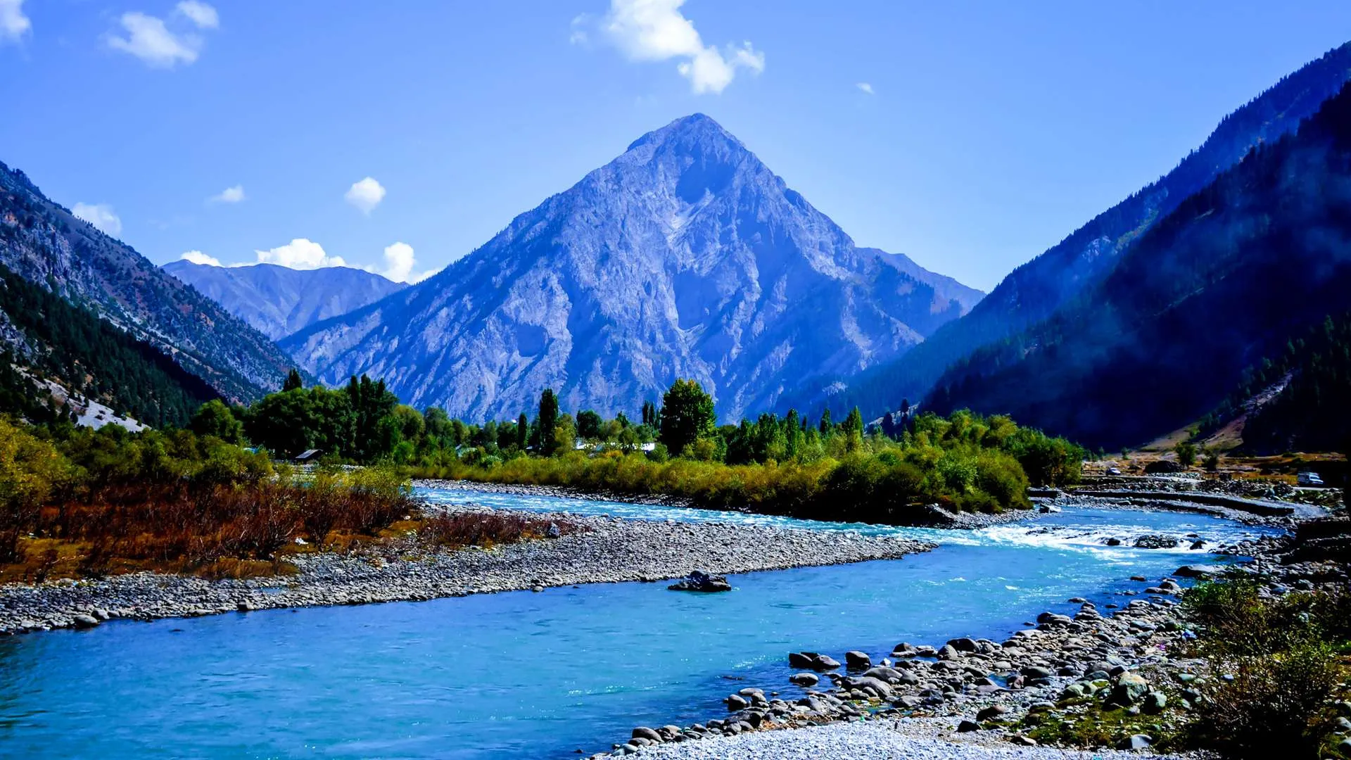 Gurez Vally