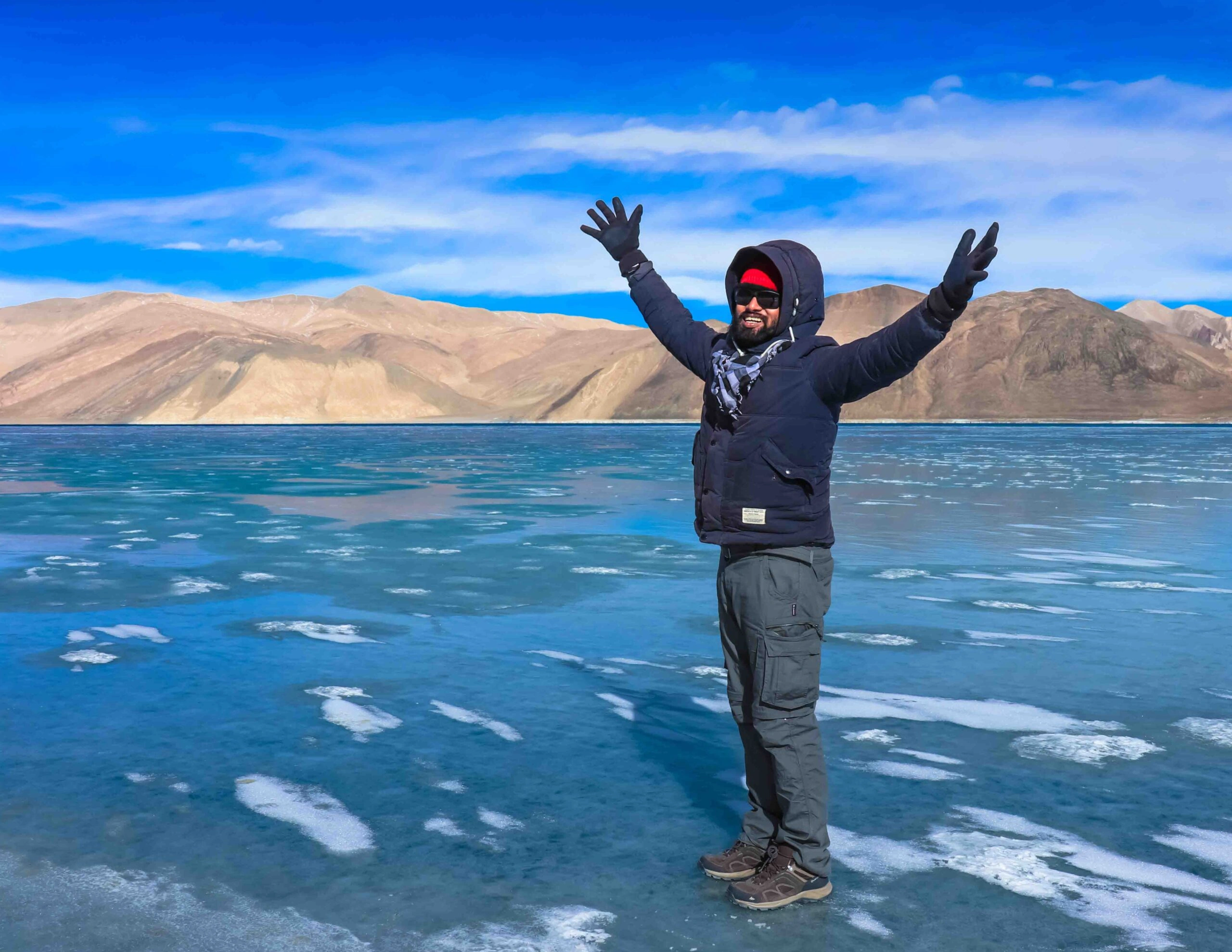 Amazing Ladakh - Youth Special.