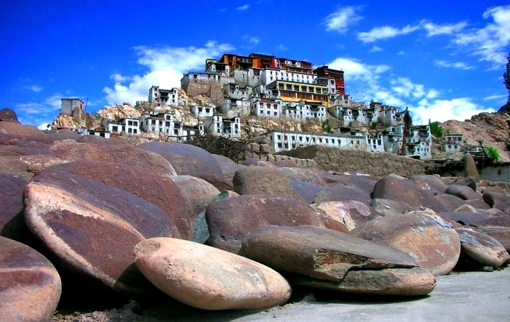 Incredible Leh & Ladakh with Turtuk.