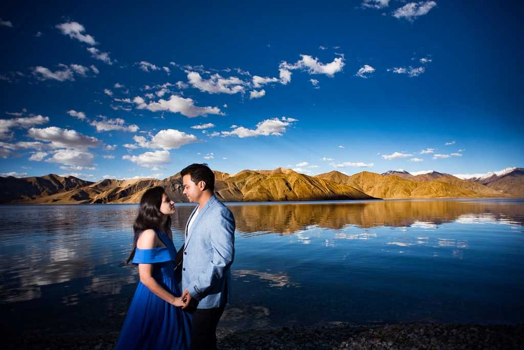 Romance in Ladakh – 6 Days of Love.