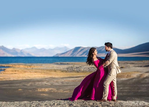 Romance in Ladakh – 6 Days of Love.