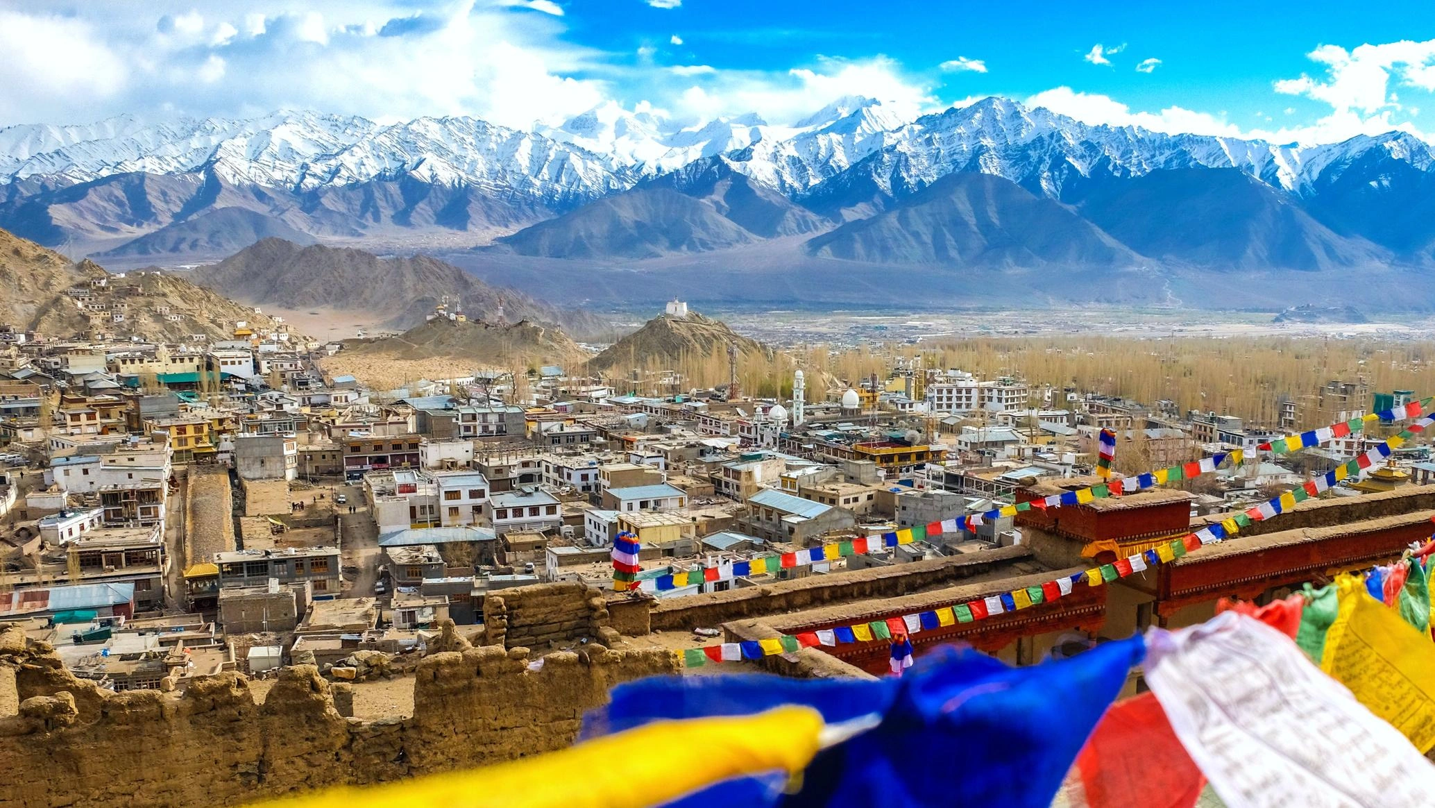Leh