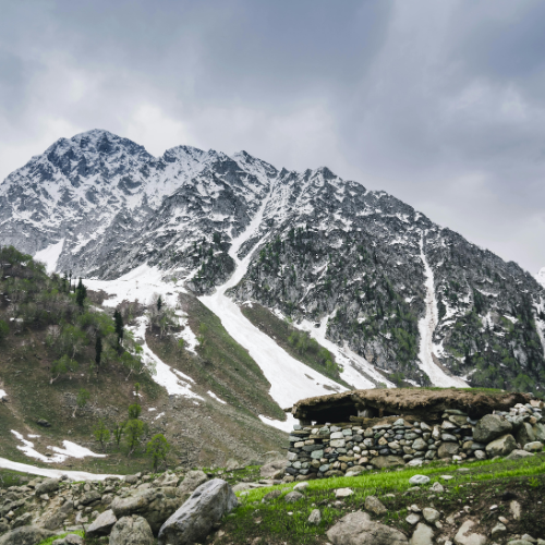 Sonmarg