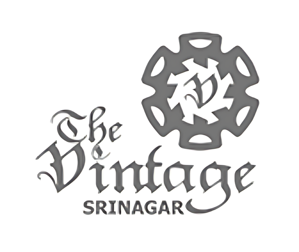 New vintage srinagar