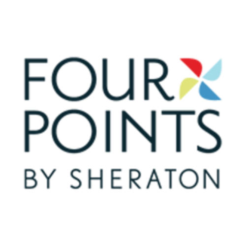 new Four points by sheraton